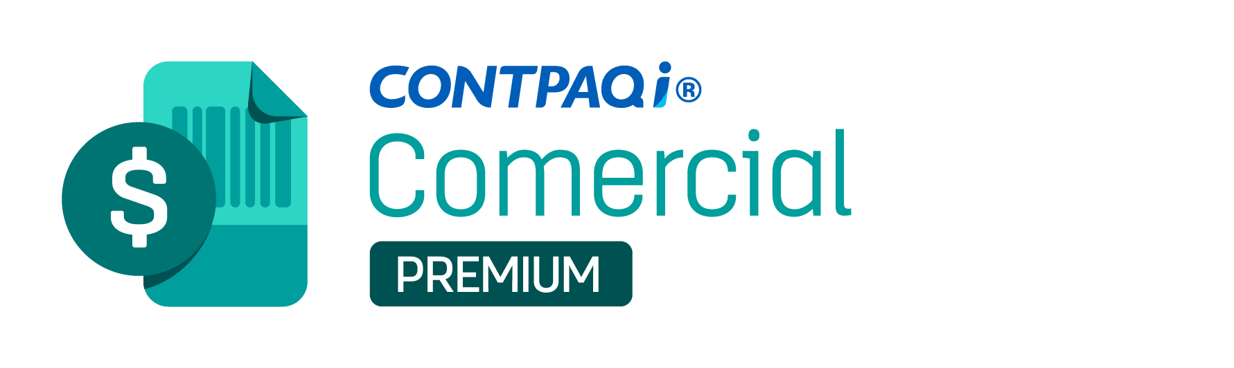 ContPAQi® Comercial Premium