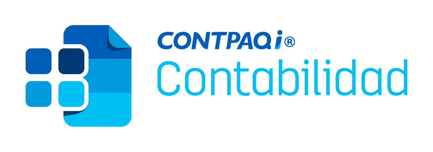 ContPAQi® Contabilidad